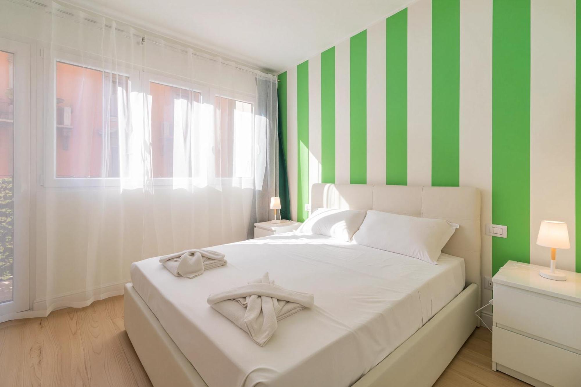 Scarlatti Design Apartment Central Station & Buenos Aires, Milan
